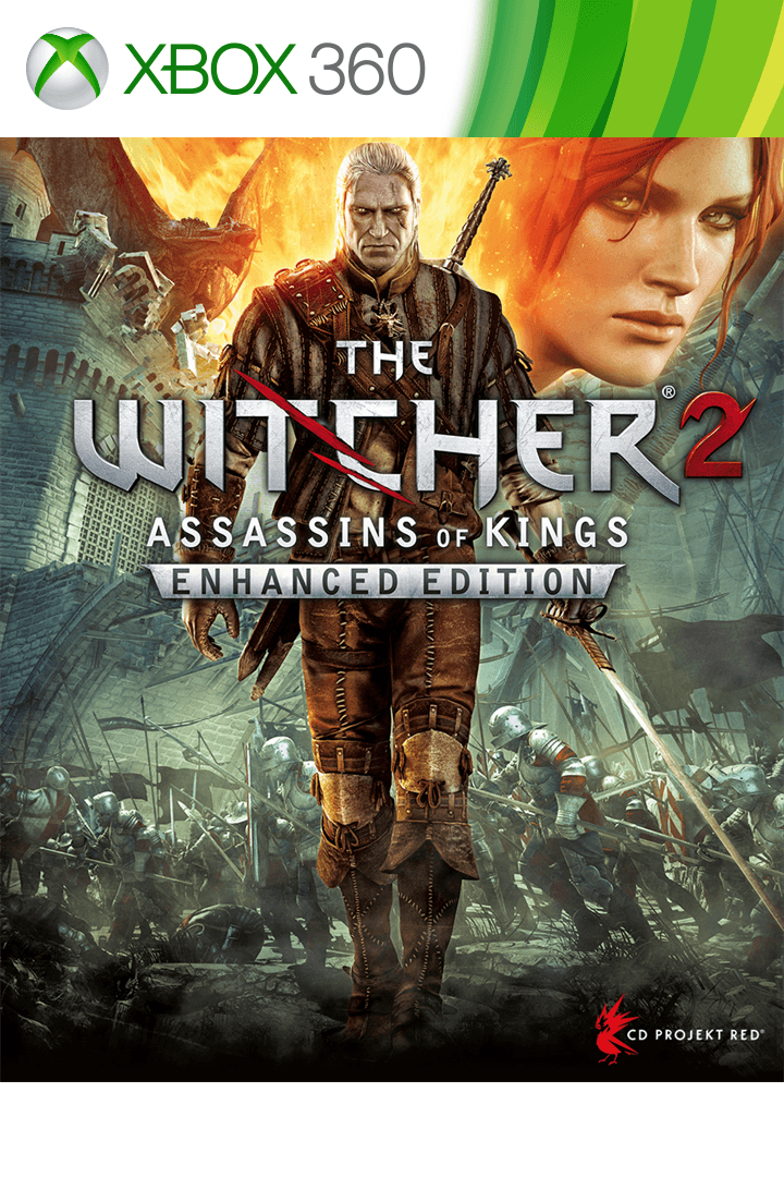 The Witcher 2: Assassins of Kings