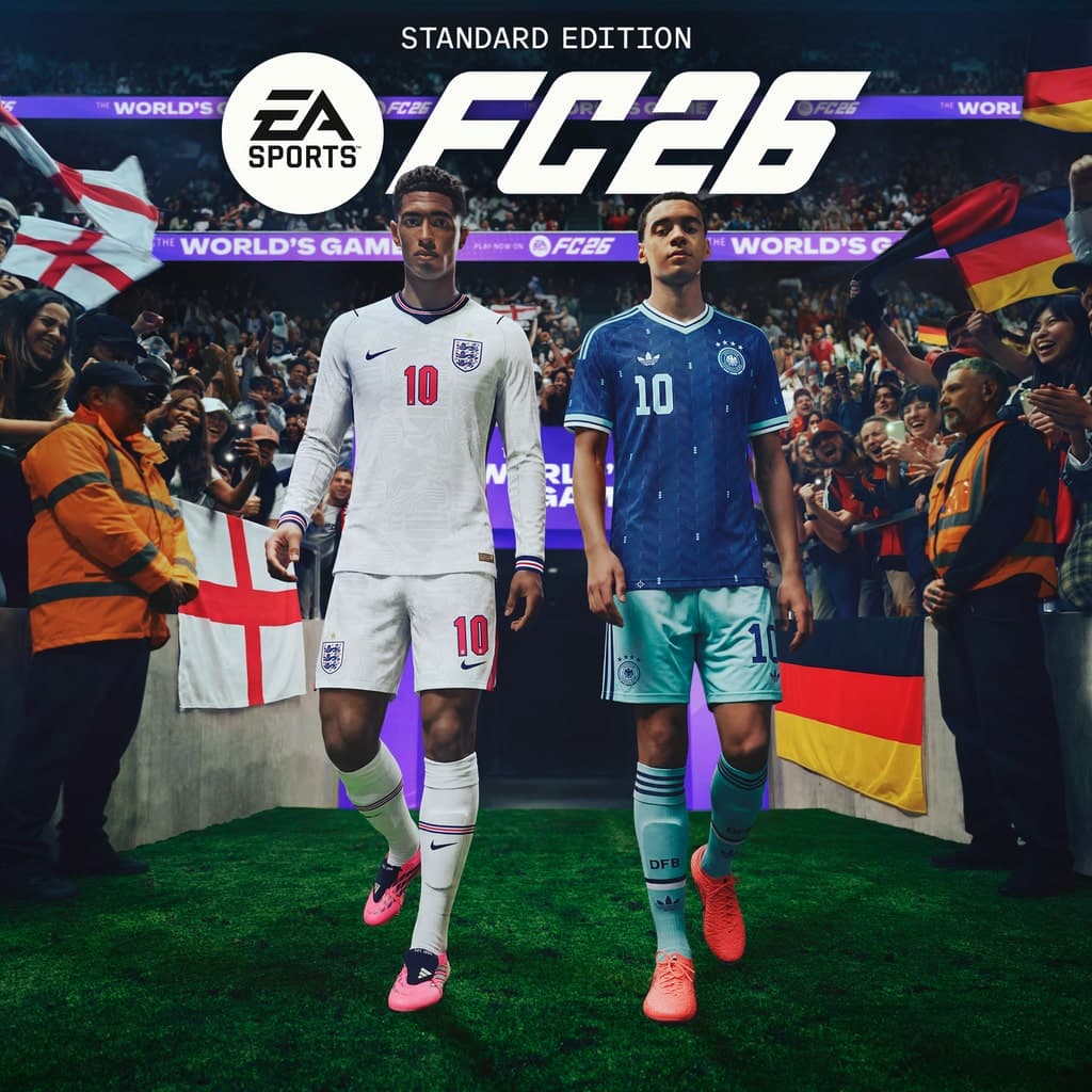 EA Sports FC 26