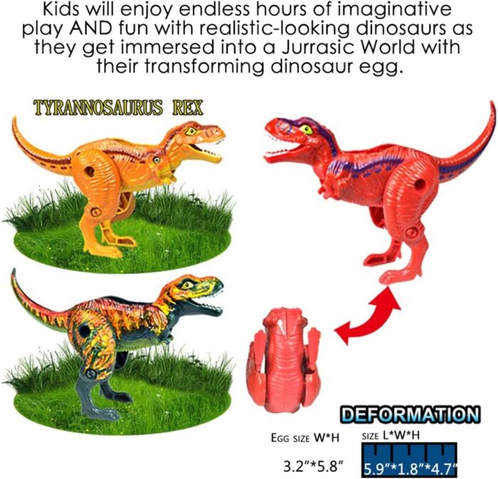 fanáticos de los dinosaurios