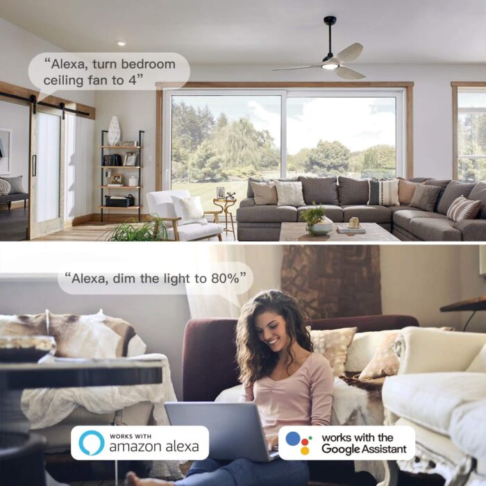 Google Home y SmartThings