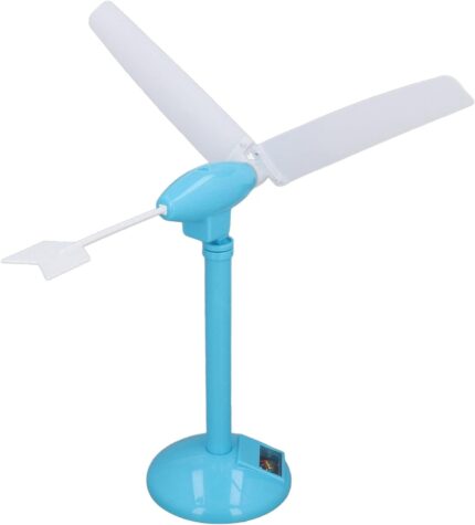 SPYMINNPOO - Kit de turbina de viento