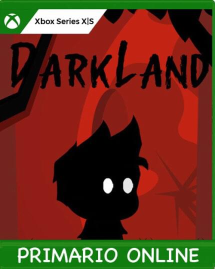 Xbox Series Digital Darkland 3 Primario Online