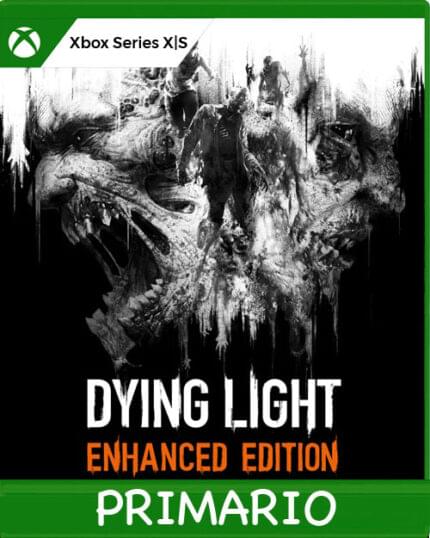 Xbox Series Digital Dying Light Enhanced Edition Primario