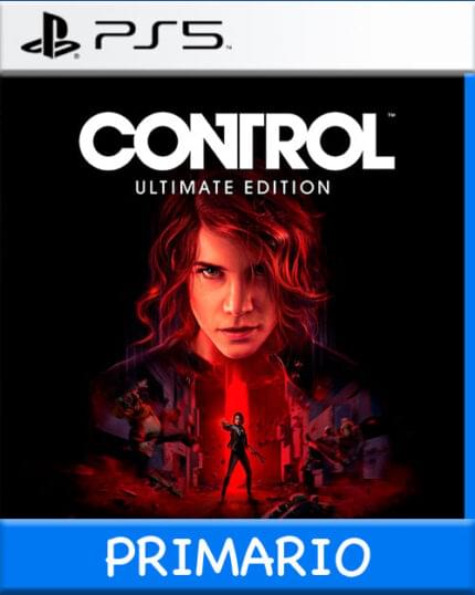 PS5 DIGITAL Control Ultimate Edition Primario