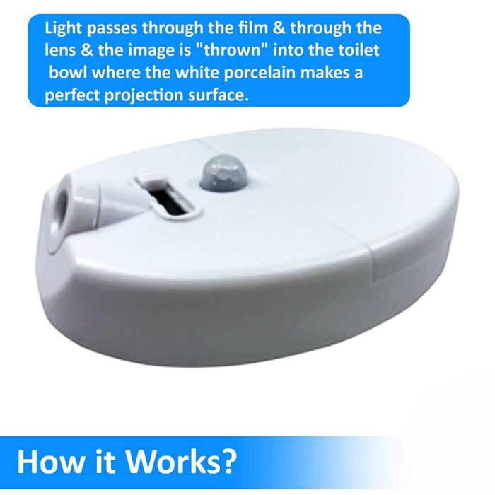 luz automática con sensor de movimiento