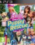 Ps3 Digital Barbie and Her Sisters Puppy Rescue