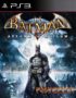 Ps3 Digital Batman Arkham Asylum