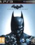 Ps3 Digital Batman Arkham Origins