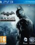 Ps3 Digital Batman Arkham Origins Blackgate - Deluxe Edition