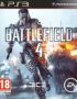 Ps3 Digital Battlefield 4