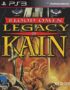 Ps3 Digital Blood Omen Legacy of Kain