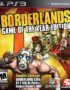 Ps3 Digital Borderlands