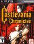 Ps3 Digital Castlevania Chronicles