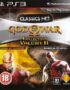 Ps3 Digital Combo 2X1 God Of War Chains Of Olympus + Ghost Of Sparta