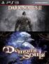 Ps3 Digital Combo 2x1 Demons Souls + Dark Souls 2