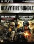 Ps3 Digital Combo 2x1 Heavy Fire Afghanistan + Heavy Fire Shattered Spear