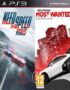 Ps3 Digital Combo 2x1 Need for speed Rivals + Need for speed Most Wanted