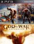 Ps3 Digital Combo 3x1 God of War 1 + 2 + Ascension