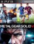 Ps3 Digital Combo FIFA 15 + Battlefield 4 + Metal Gear V Ground Zeroes