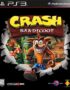 Ps3 Digital Crash 1 (clasico Ps1)