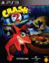 Ps3 Digital Crash 2 (clasico Ps1)