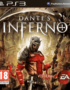 Ps3 Digital Dantes Infierno