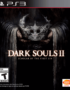 Ps3 Digital Dark Souls II Scholar of the First Sin