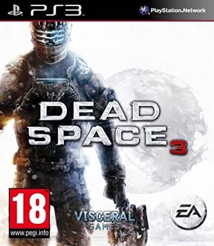 Ps3 Digital Dead Space 3