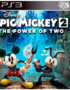 Ps3 Digital Disney Epic Mickey 2 The Power Of Two