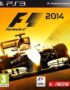 Ps3 Digital F1 2014