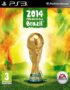 Ps3 Digital FIFA 14 World Cup