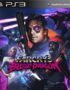 Ps3 Digital Far Cry 3 Blood Dragon