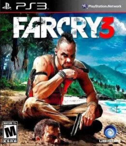 Ps3 Digital Far Cry 3