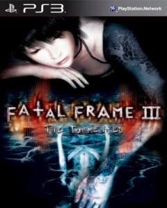 Ps3 Digital Fatal Frame 3 The Tormented (PS2 Classic)