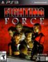 Ps3 Digital Fighting Force (PSOne Classic)