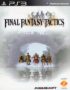 Ps3 Digital Final Fantasy Tactics