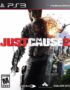 Ps3 Digital Just Cause 2