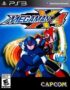 Ps3 Digital Mega Man X4 (PsOne Classic)