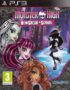 Ps3 Digital Monster High New Ghoul in School