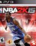 Ps3 Digital NBA 2K15