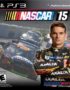 Ps3 Digital Nascar 2015