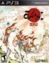 Ps3 Digital Okami HD