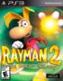 Ps3 Digital Rayman 2 The Great Escape (PsOne Classic)