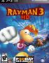 Ps3 Digital Rayman 3 HD