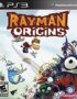 Ps3 Digital Rayman Origins