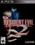 Ps3 Digital Resident Evil 2