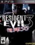 Ps3 Digital Resident Evil 3 Nemesis - PsOne Classic