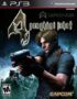 Ps3 Digital Resident Evil 4 (100% Ingles)