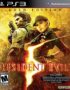 Ps3 Digital Resident Evil 5 Gold Edition