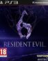 Ps3 Digital Resident Evil 6